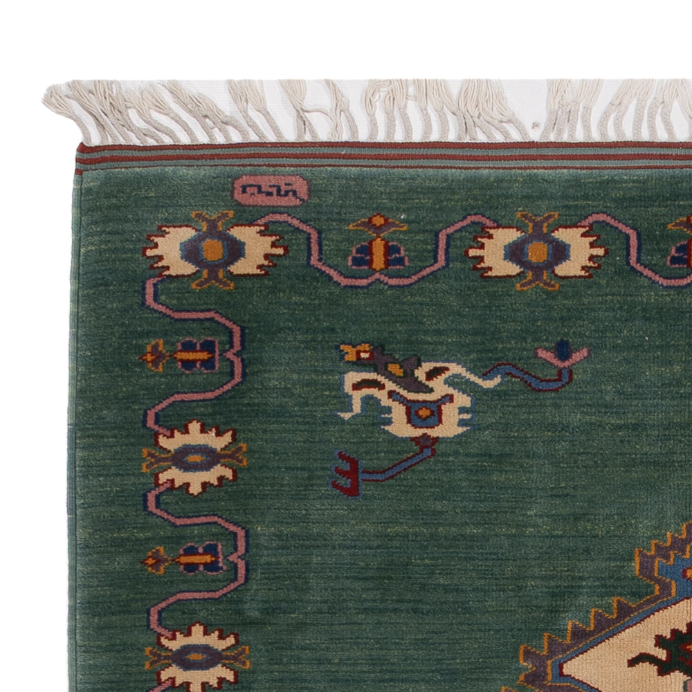 Tapis Ziegler 150x180cm - Tapis oriental