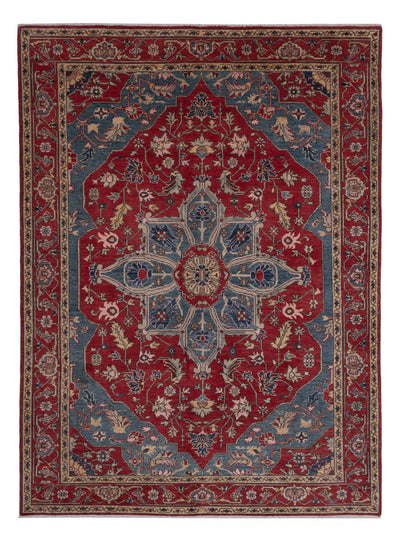 Tapis de Sarouk Tapis 179x261cm - Tapis persan