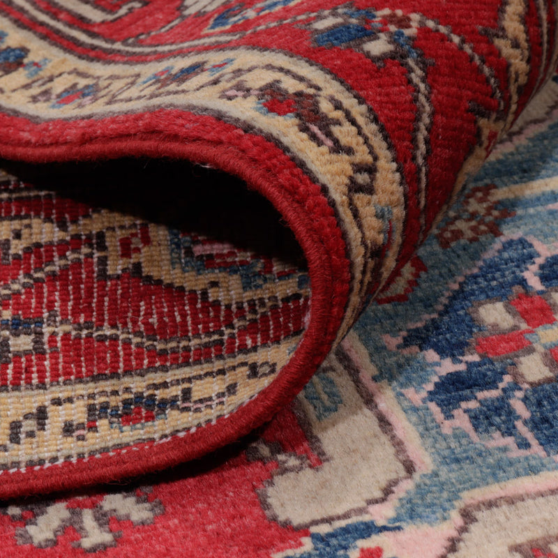 Tapis persan - Classique - 261 x 179 cm - beige