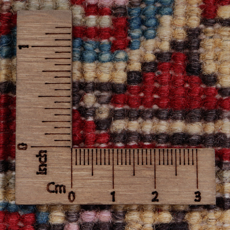 Tapis persan - Classique - 261 x 179 cm - beige