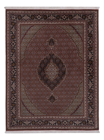 Tapis de Tabriz - 50 rangs Tapis 150x200cm - Tapis persan