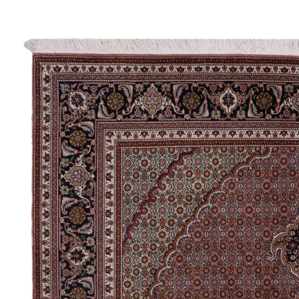 Tapis de Tabriz - 50 rangs Tapis 200x150cm - Tapis persan
