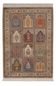 Kayseri Tapis 214x153cm - Tapis oriental