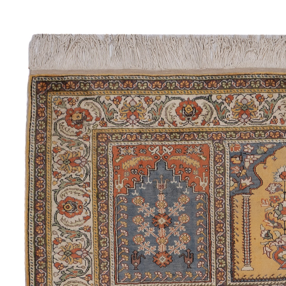 Kayseri Tapis 214x153cm - Tapis oriental