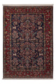Tapis de Qom Tapis 206x138cm - Tapis persan