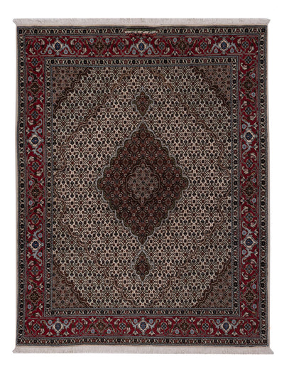 Tapis de Tabriz - 40 rangs Tapis 138x206cm - Tapis persan