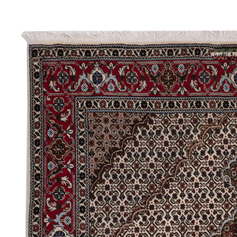 Tapis de Tabriz - 40 rangs Tapis 138x206cm - Tapis persan