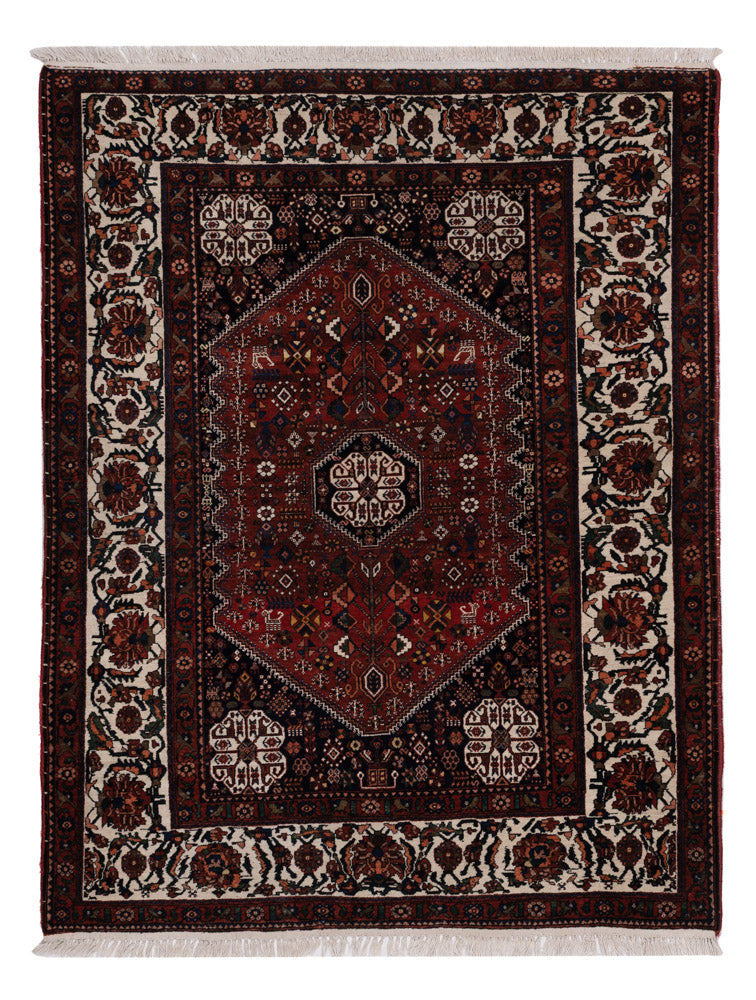 Tapis d’Abadeh Tapis 220x160cm - Tapis persan