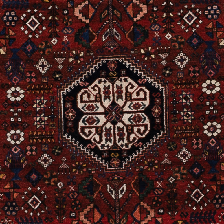 Tapis d’Abadeh Tapis 220x160cm - Tapis persan