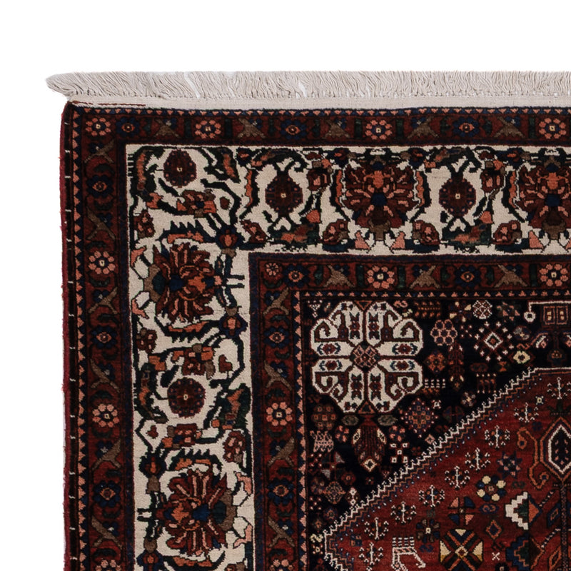 Tapis d’Abadeh Tapis 220x160cm - Tapis persan
