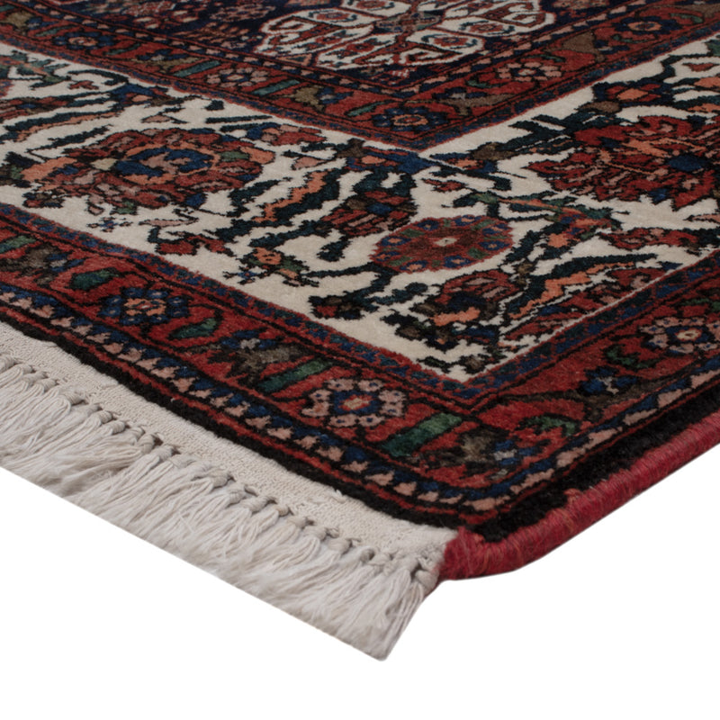 Tapis d’Abadeh Tapis 220x160cm - Tapis persan