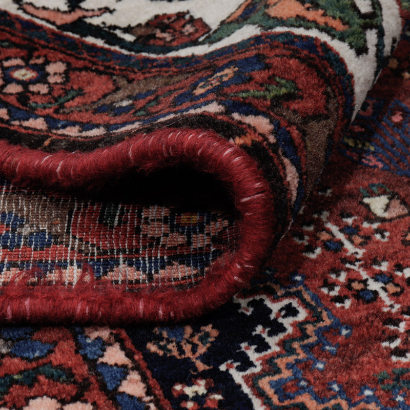 Tapis d’Abadeh Tapis 220x160cm - Tapis persan
