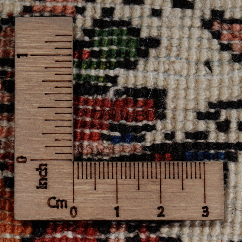 Tapis d’Abadeh Tapis 220x160cm - Tapis persan