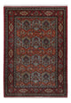 Tapis de Qom Tapis 140x204cm - Tapis persan