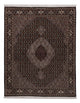 Tapis de Tabriz - 40 rangs Tapis 197x152cm - Tapis persan