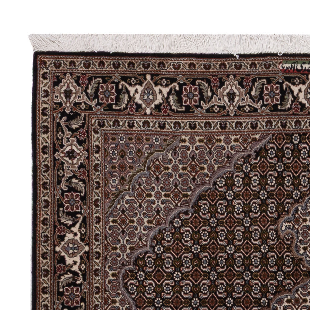 Tapis de Tabriz - 40 rangs Tapis 197x152cm - Tapis persan