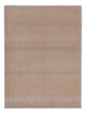 Tapis Gabbeh persan Tapis 145x198cm - Tapis en laine