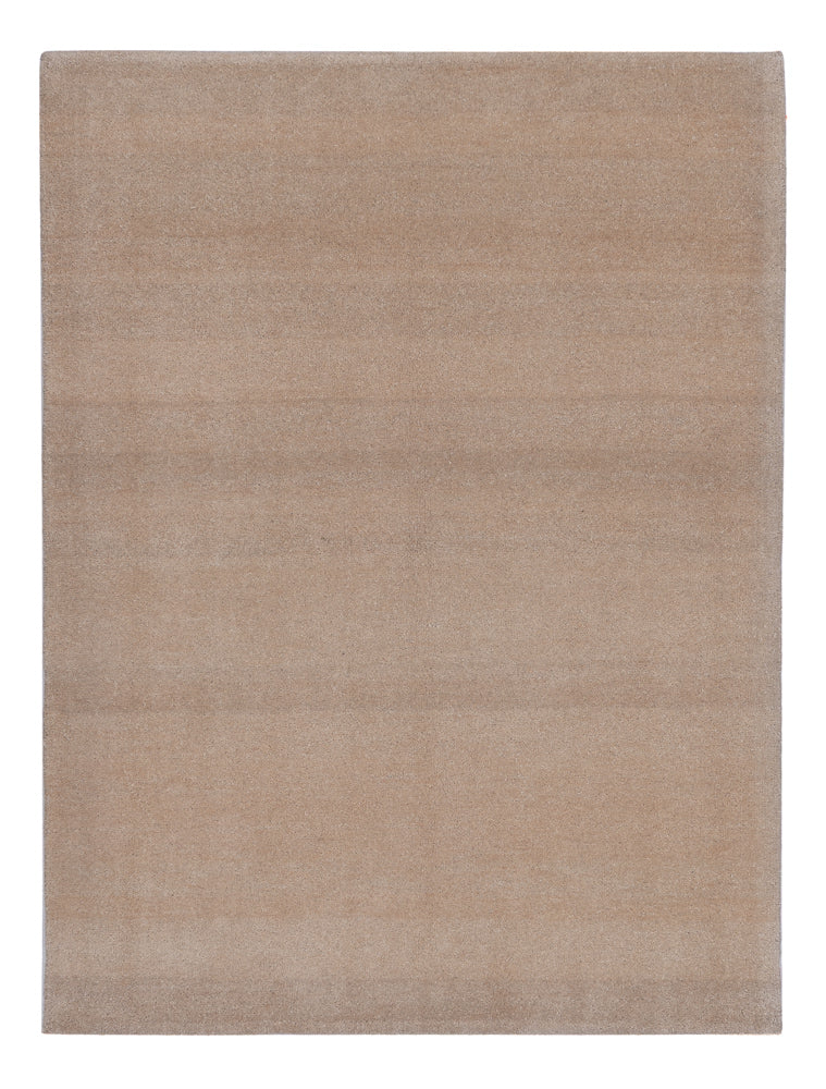 Tapis Gabbeh persan Tapis 145x198cm - Tapis en laine