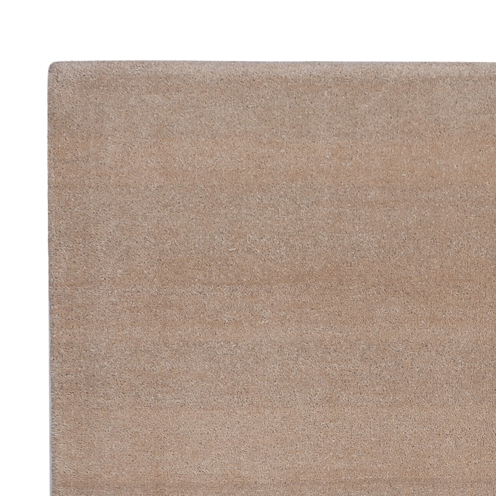 Tapis Gabbeh persan Tapis 145x198cm - Tapis en laine