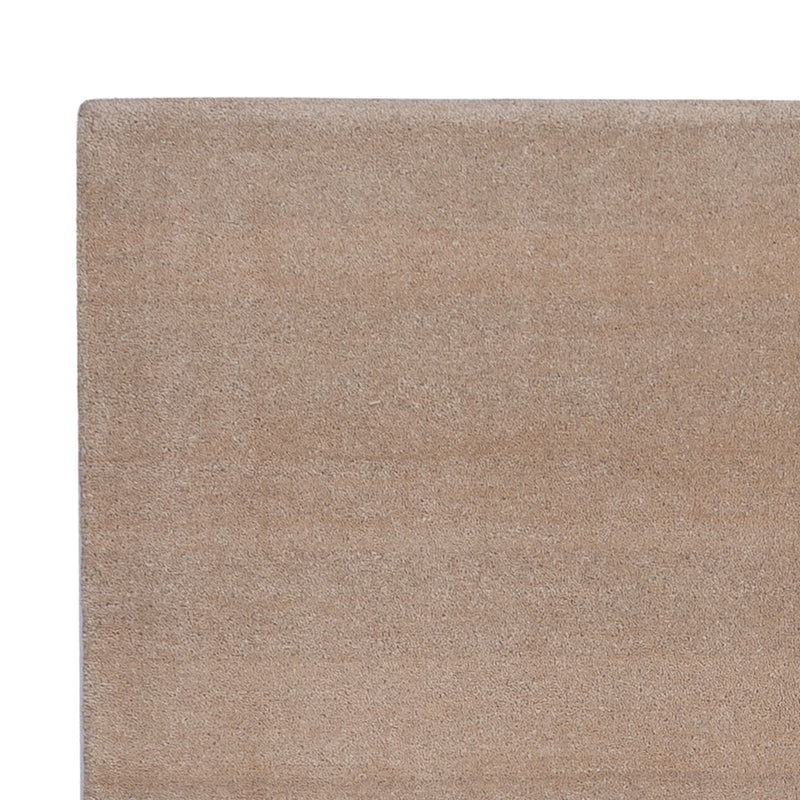 Tapis Gabbeh persan Tapis 145x198cm - Tapis en laine