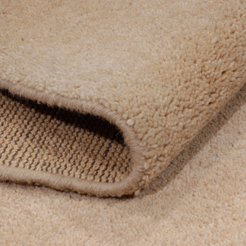 Tapis Gabbeh persan Tapis 145x198cm - Tapis en laine