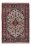 Tapis persan - Isfahan - Premium - 185 x 125 cm - beige