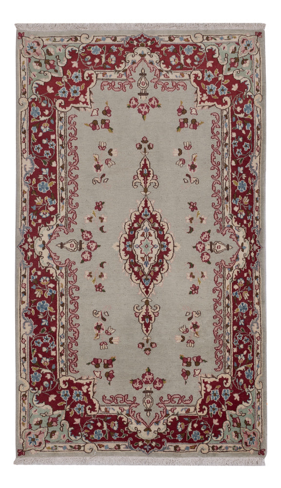 Tapis de Kerman Tapis 214x123cm - Tapis persan