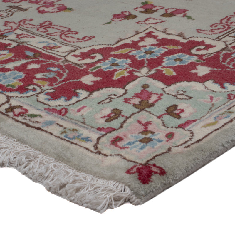 Tapis de Kerman Tapis 214x123cm - Tapis persan