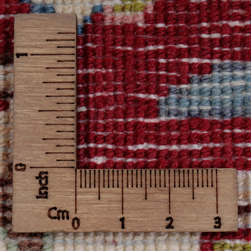 Tapis de Kerman Tapis 214x123cm - Tapis persan