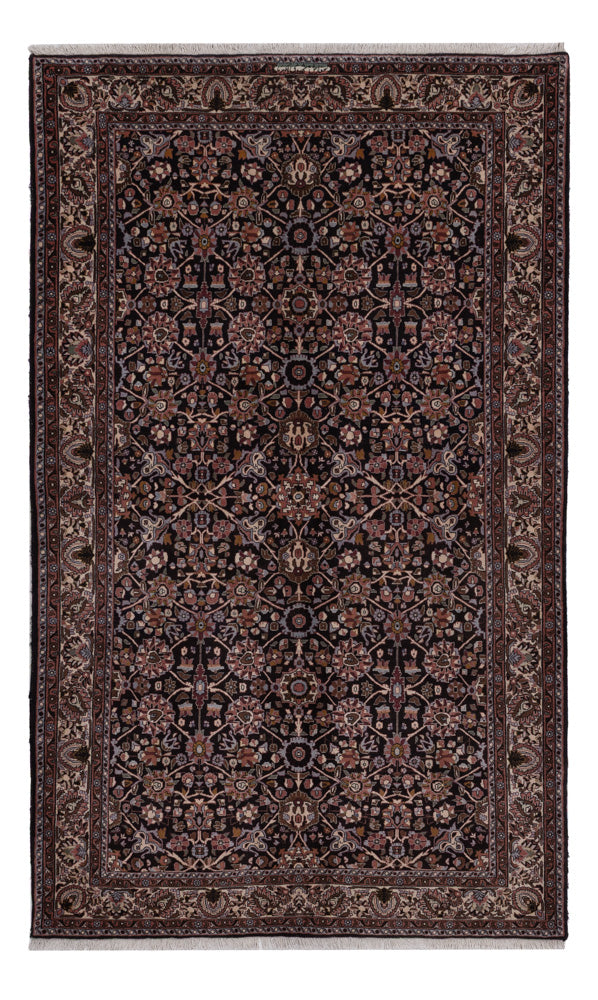 Tapis de Bidjar Tapis 143x246cm - Tapis persan