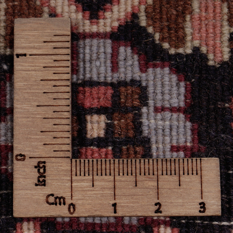 Tapis de Bidjar Tapis 143x246cm - Tapis persan