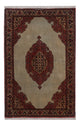 Tapis de Bidjar Tapis 112x174cm - Tapis persan
