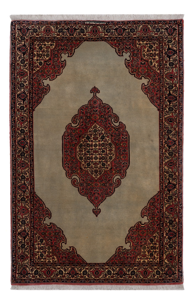 Tapis de Bidjar Tapis 112x174cm - Tapis persan