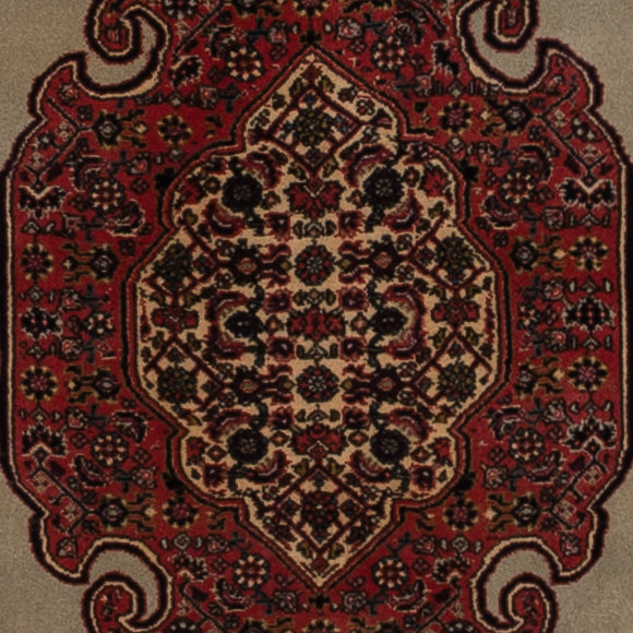 Tapis de Bidjar Tapis 112x174cm - Tapis persan