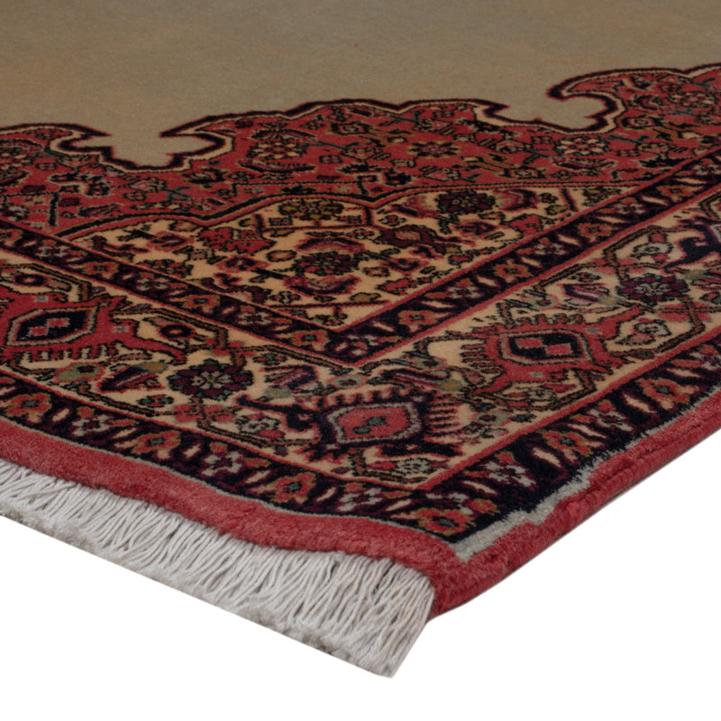 Tapis de Bidjar Tapis 112x174cm - Tapis persan