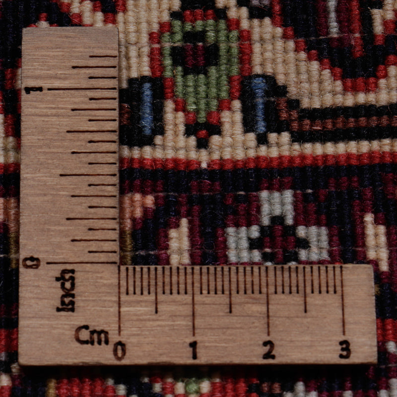 Tapis de Bidjar Tapis 112x174cm - Tapis persan