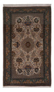 Tapis de Qom Tapis 135x226cm - Tapis persan