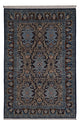 Tapis de Kashan Tapis 208x134cm - Tapis persan