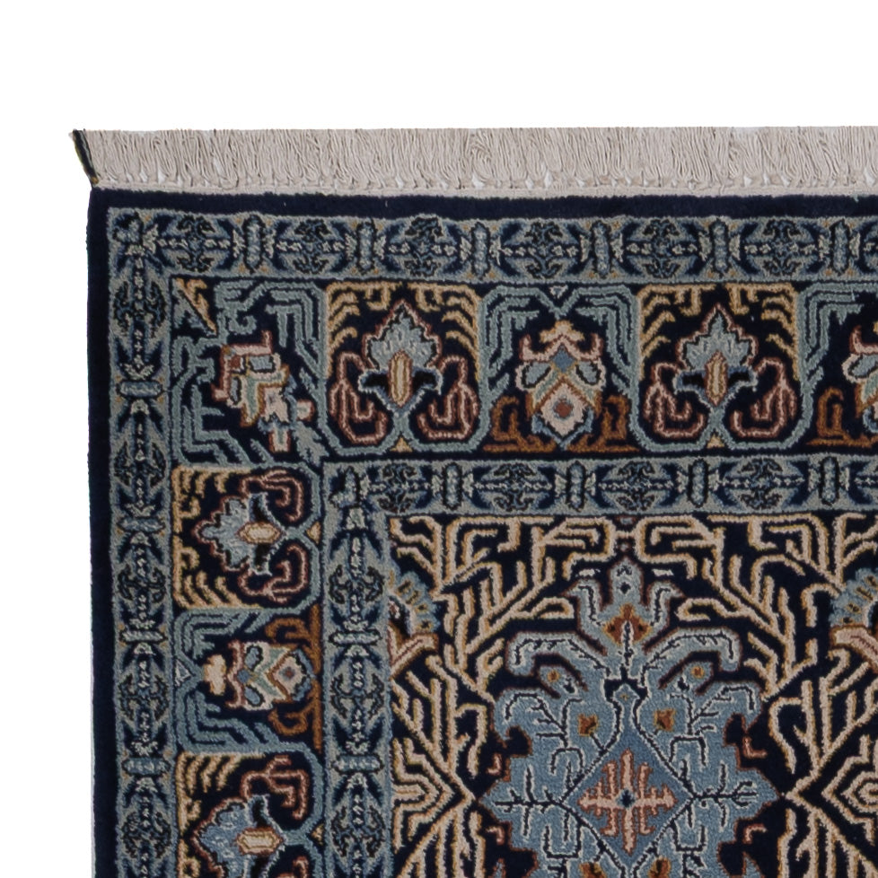 Tapis de Kashan Tapis 208x134cm - Tapis persan