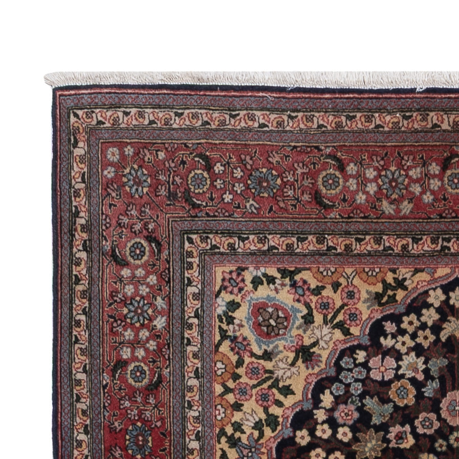 Hereke Tapis 184x118cm - Tapis oriental