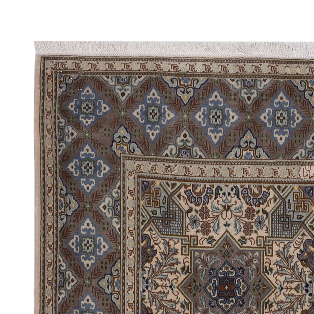 Tapis de Kashan Tapis 137x199cm - Tapis persan