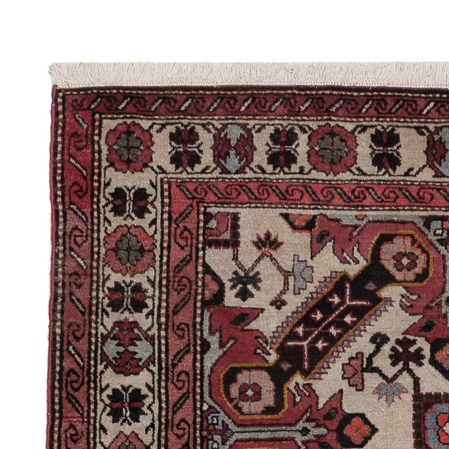 Tapis de Hamadan Tapis 178x118cm - Tapis persan