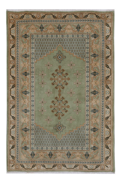 Tapis d'Ardebil Tapis 145x227cm - Tapis persan