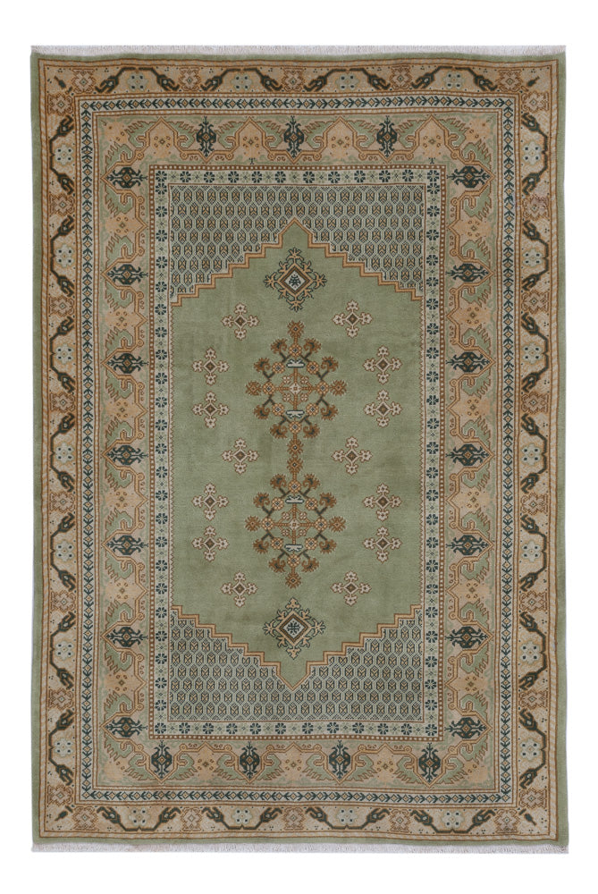 Tapis d'Ardebil Tapis 145x227cm - Tapis persan