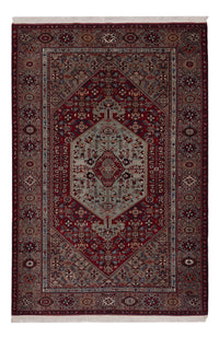 Tapis de Gholtogh Tapis 207x137cm - Tapis persan – product image