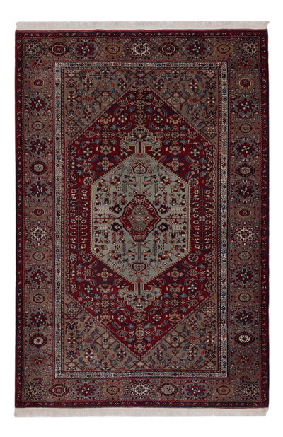 Tapis de Gholtogh Tapis 137x207cm - Tapis persan