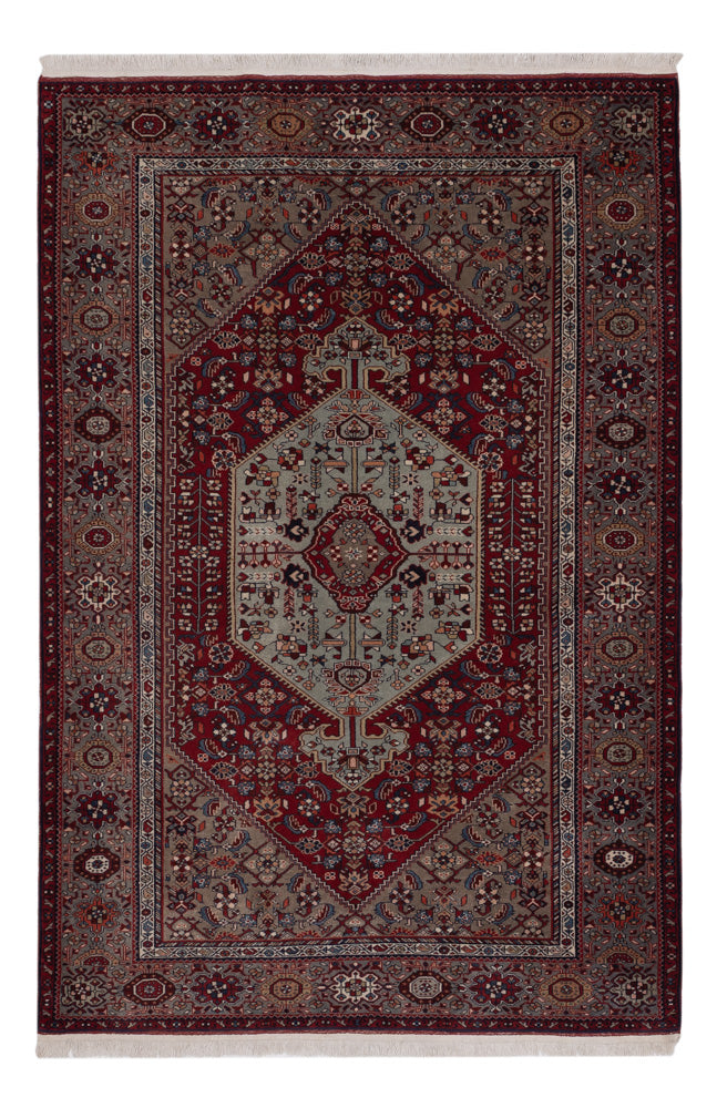 Tapis de Gholtogh Tapis 207x137cm - Tapis persan