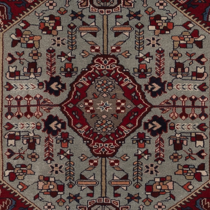 Tapis de Gholtogh Tapis 207x137cm - Tapis persan