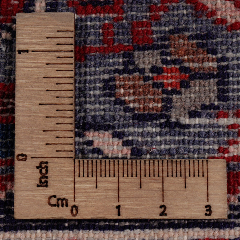 Tapis de Gholtogh Tapis 207x137cm - Tapis persan