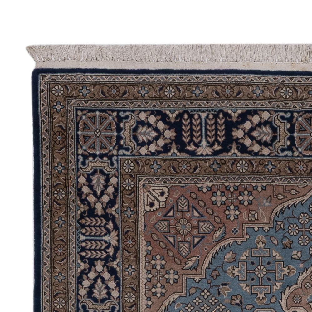 Tapis de Qom Tapis 140x209cm - Tapis persan